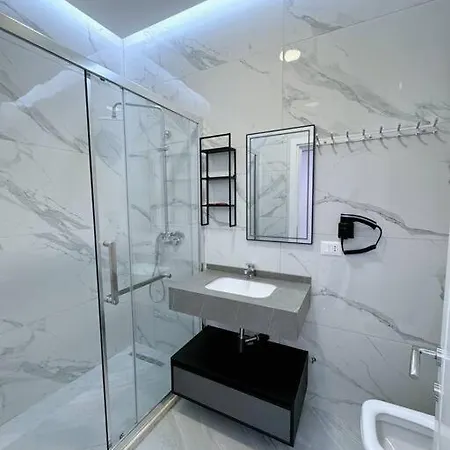 Apartment Aem 1 Bedroom Apt #6 Golem (Tirana)