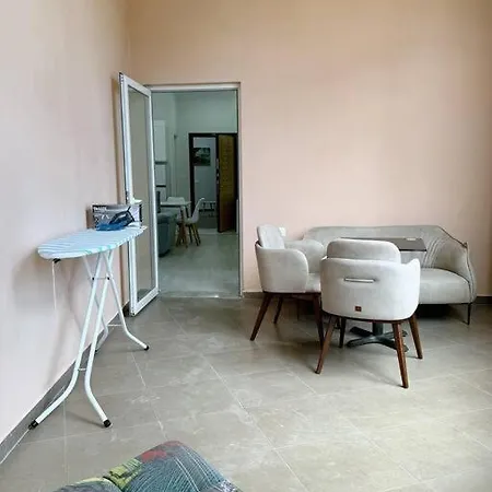 Aem 1 Bedroom Apt #6 * Golem (Tirana)