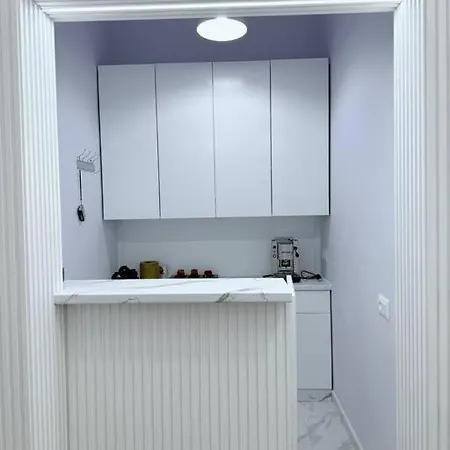 Aem 1 Bedroom Apt #6 Apartment Golem (Tirana)