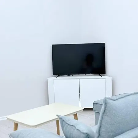 Apartment Aem 1 Bedroom Apt #6 Golem (Tirana)